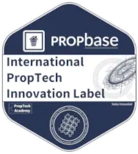 PROPbase-International-Prop-Tech-Innaovation-Label