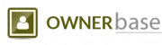 Logo OWNERbase
