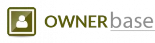 Logo OWNERbase